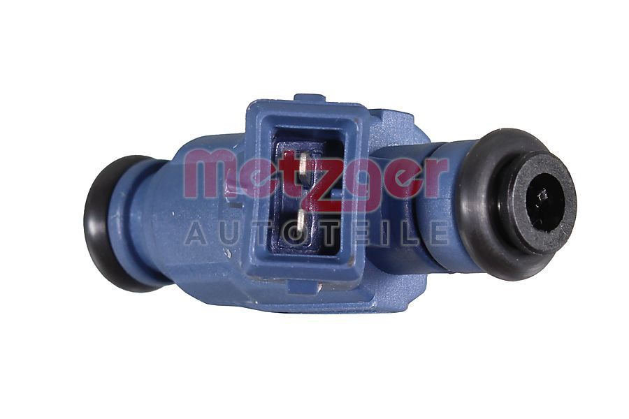 Metzger Injector 0920122