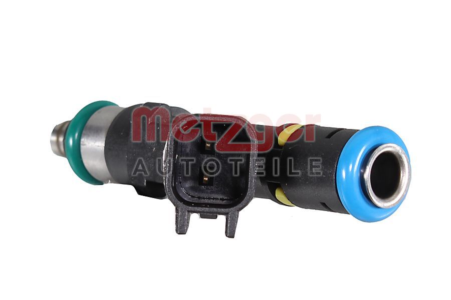 Metzger Injector 0920126