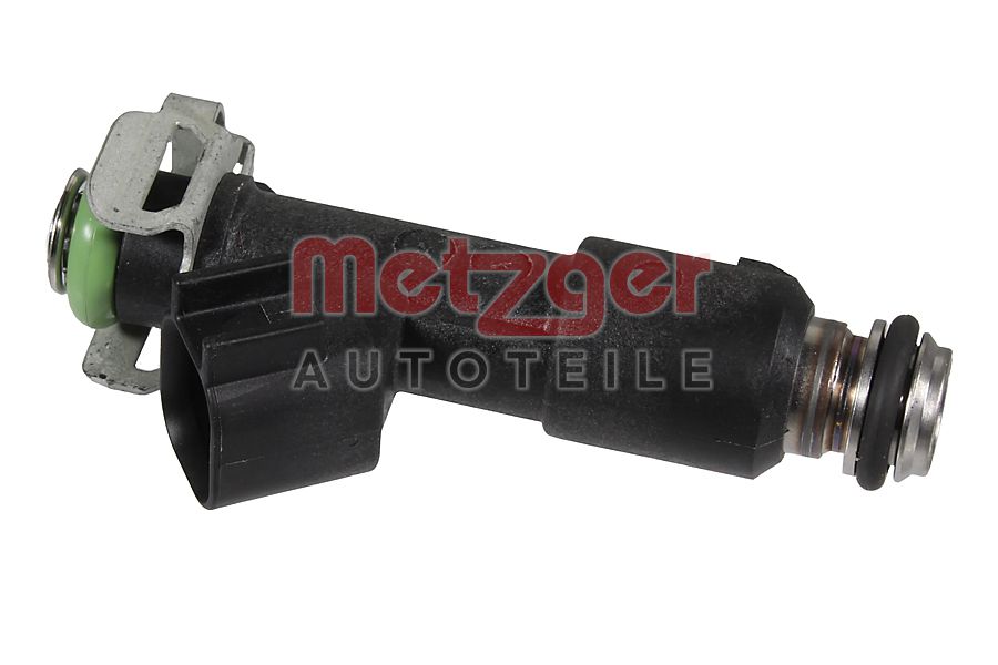 Metzger Injector 0920129