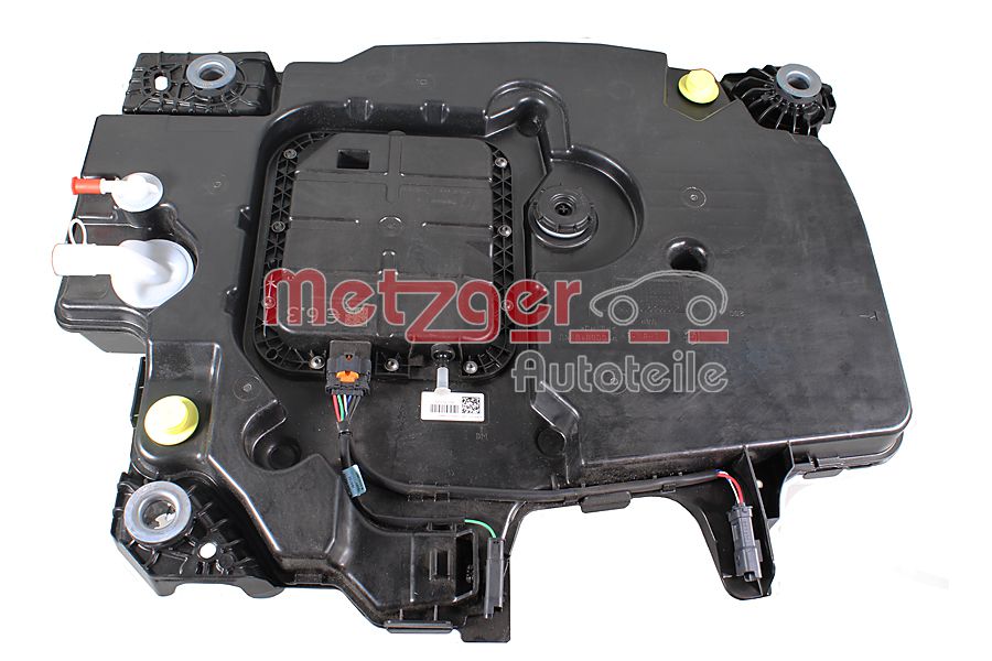 Metzger Ureumfilter 0931002