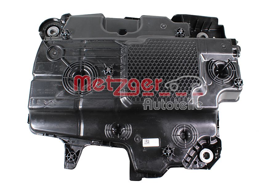 Metzger Ureumfilter 0931002