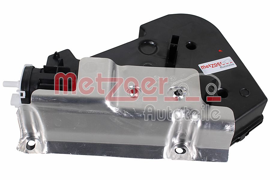 Metzger Tankeenheid, ureuminspuiting 0931011