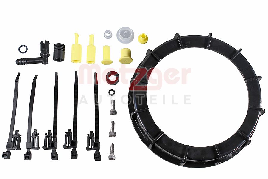 Metzger Verhitting, tankinhoud (ureuminspuiting) 0931013