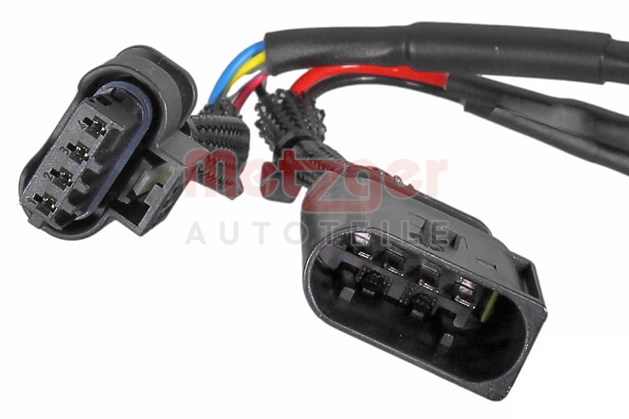 Metzger Verhitting, tankinhoud (ureuminspuiting) 0931013