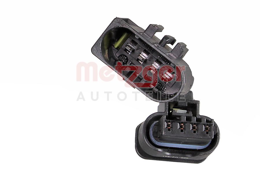 Metzger Verhitting, tankinhoud (ureuminspuiting) 0931015