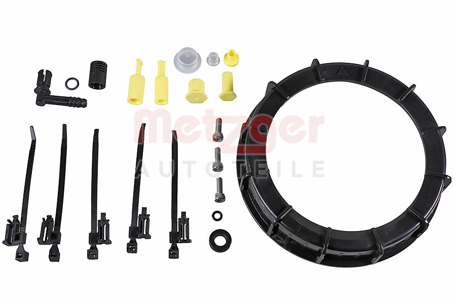 Metzger Verhitting, tankinhoud (ureuminspuiting) 0931015