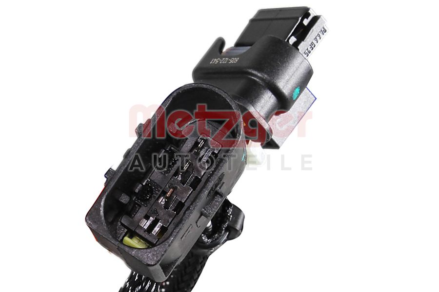 Metzger Verhitting, tankinhoud (ureuminspuiting) 0931016