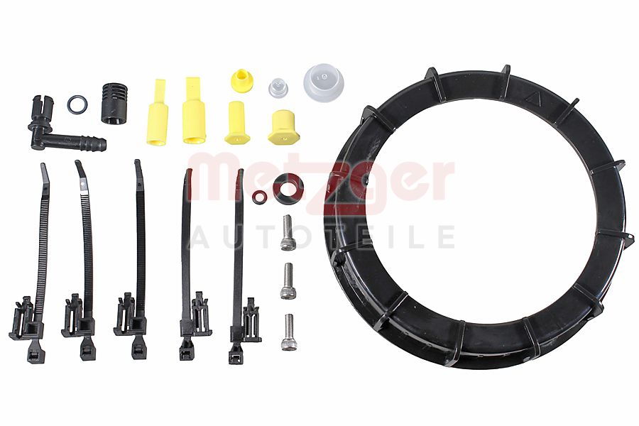 Metzger Verhitting, tankinhoud (ureuminspuiting) 0931017