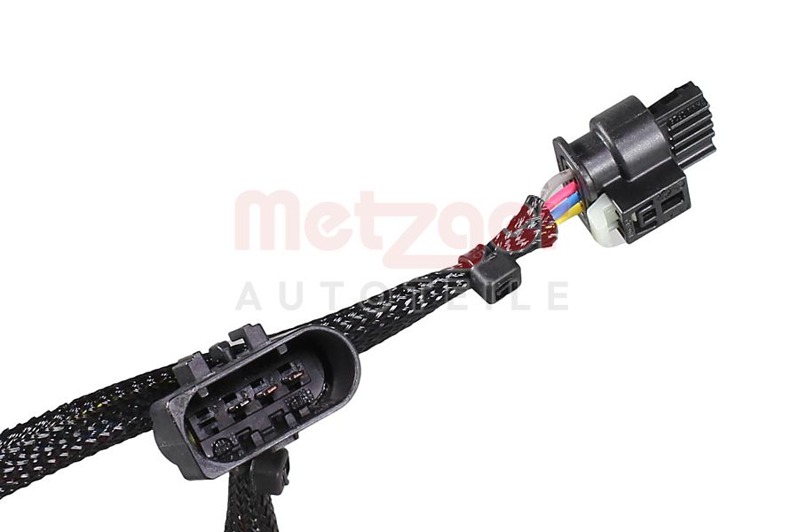 Metzger Verhitting, tankinhoud (ureuminspuiting) 0931017