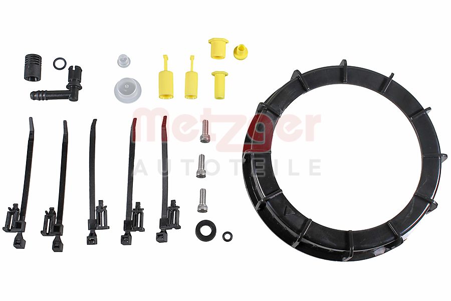 Metzger Verhitting, tankinhoud (ureuminspuiting) 0931020