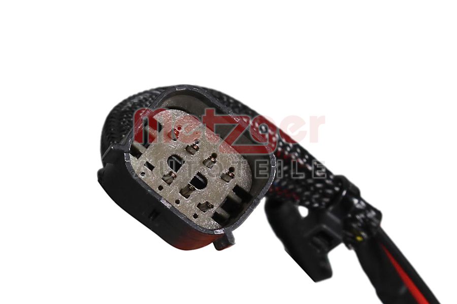 Metzger Verhitting, tankinhoud (ureuminspuiting) 0931020