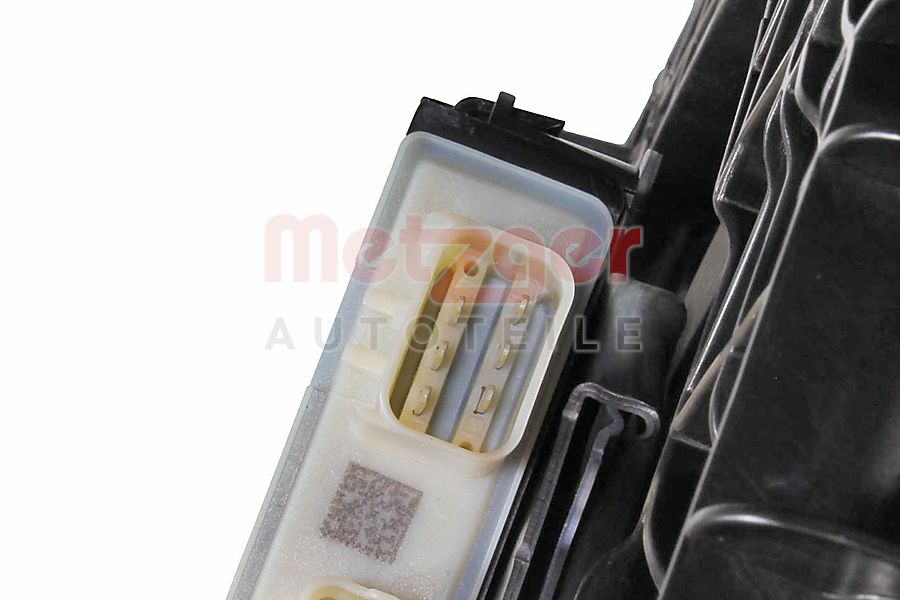 Metzger Tankeenheid, ureuminspuiting 0931024