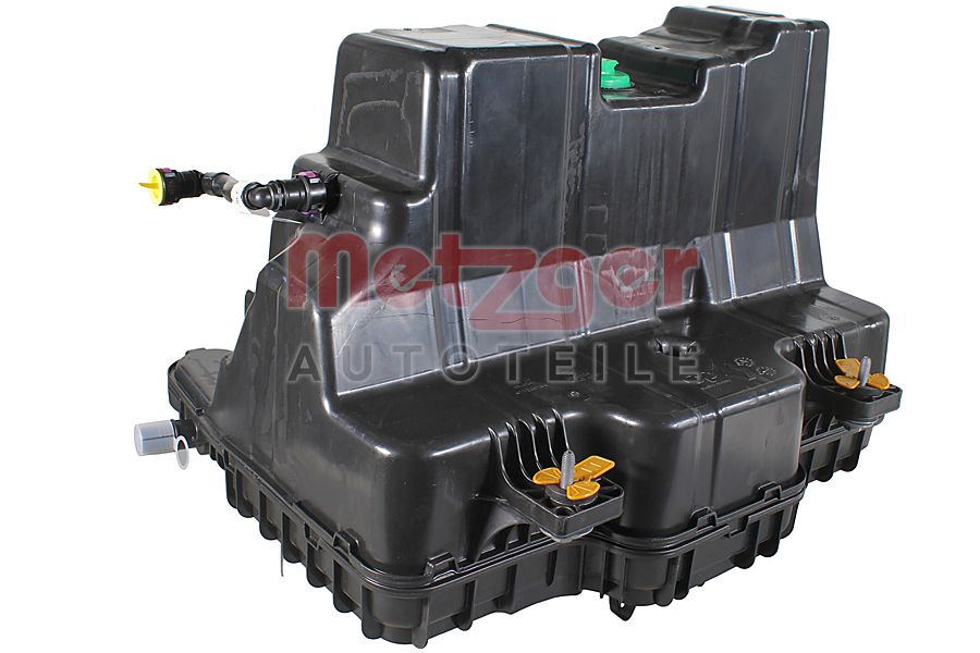 Metzger Tankeenheid, ureuminspuiting 0931024