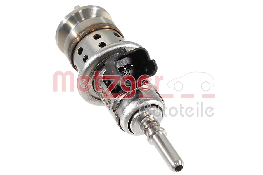 Metzger Injector, ureuminspuiting 0932015