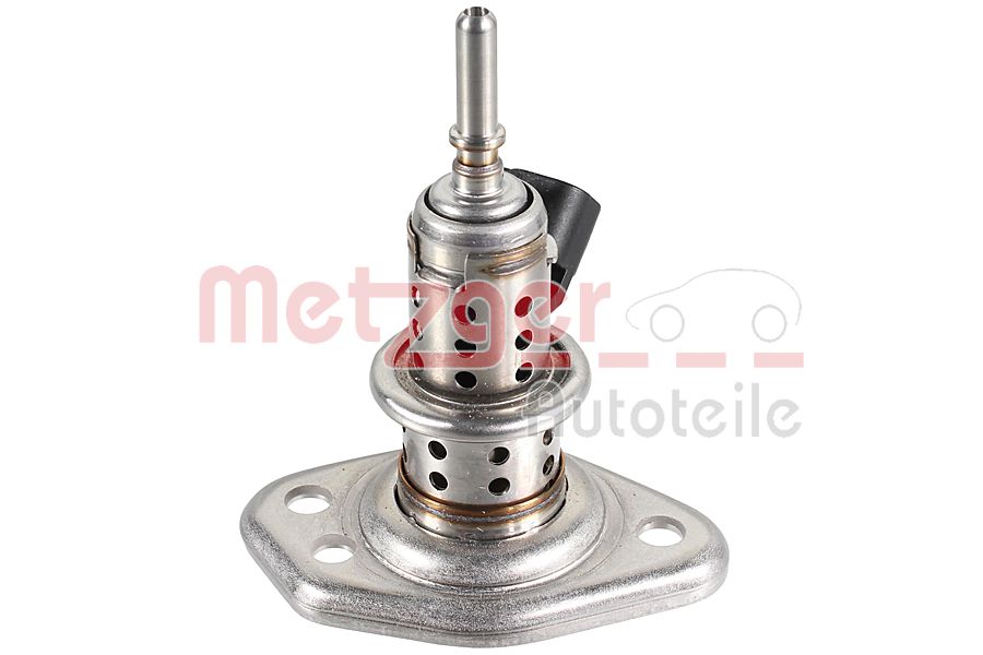 Metzger Injector, ureuminspuiting 0932019