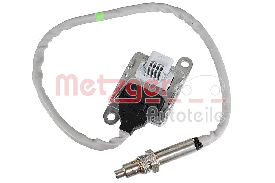 Metzger NOx-sensor, NOx-katalysator 0940001