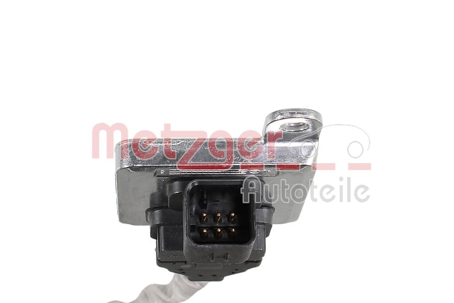 Metzger NOx-sensor, NOx-katalysator 0940002