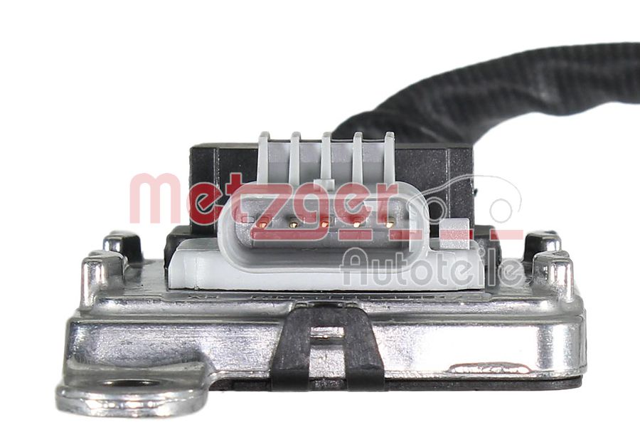 Metzger NOx-sensor, NOx-katalysator 0940007