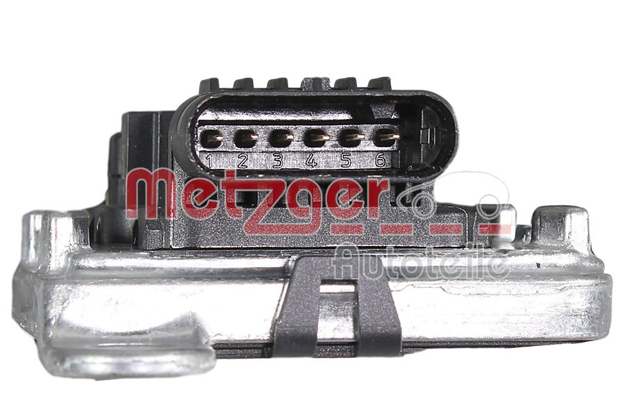 Metzger NOx-sensor, NOx-katalysator 0940009