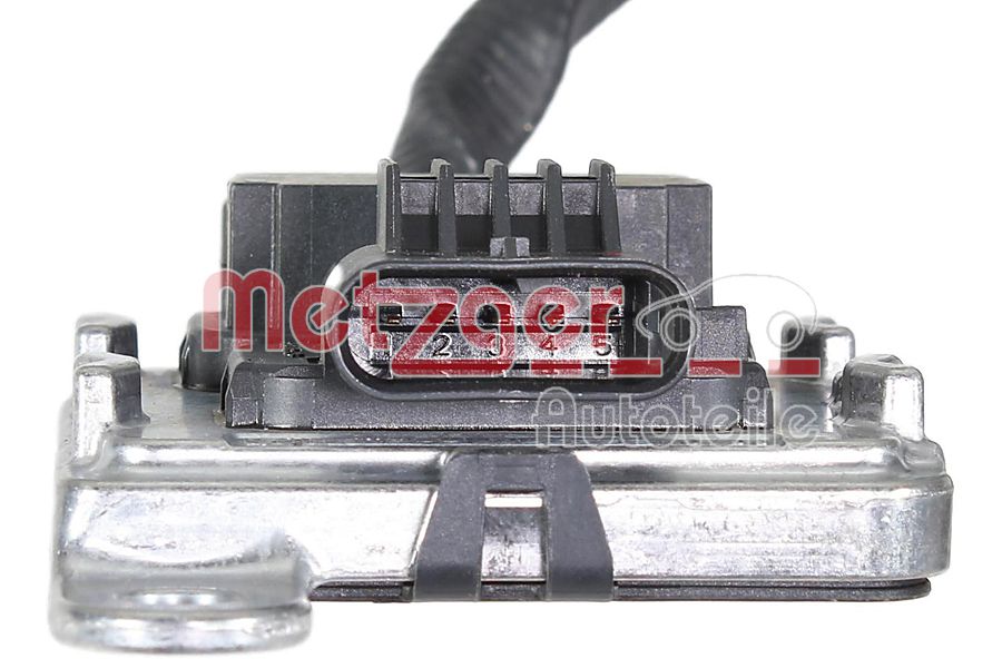 Metzger NOx-sensor, NOx-katalysator 0940010