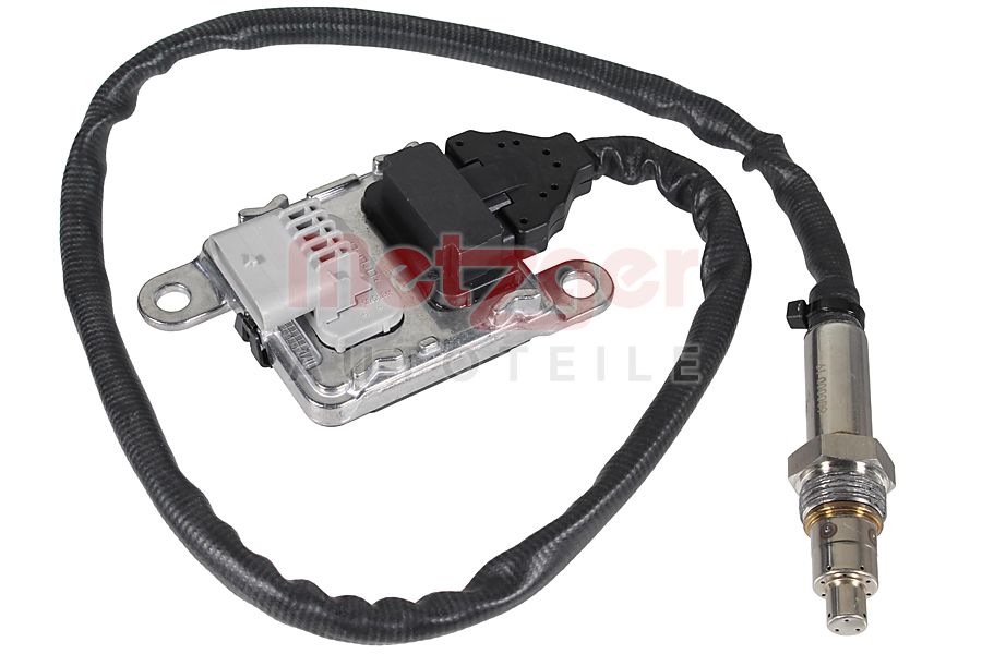 Metzger NOx-sensor, NOx-katalysator 0940011