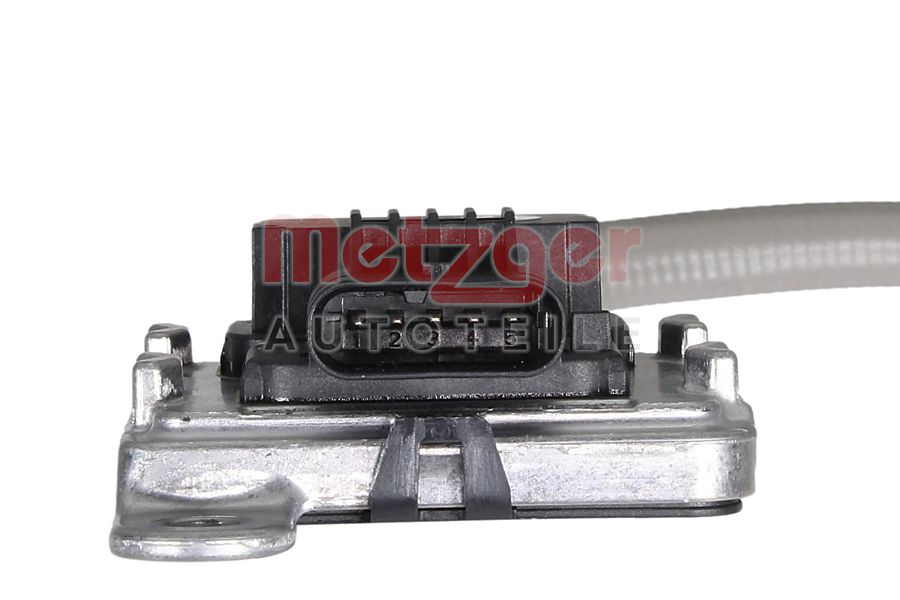 Metzger NOx-sensor, NOx-katalysator 0940013