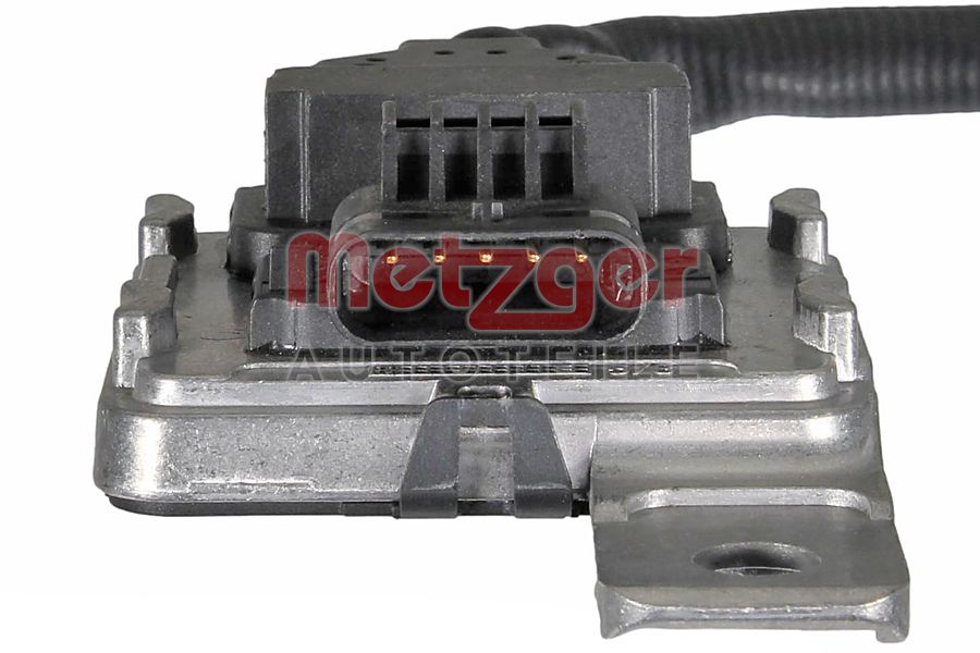 Metzger NOx-sensor, NOx-katalysator 0940016