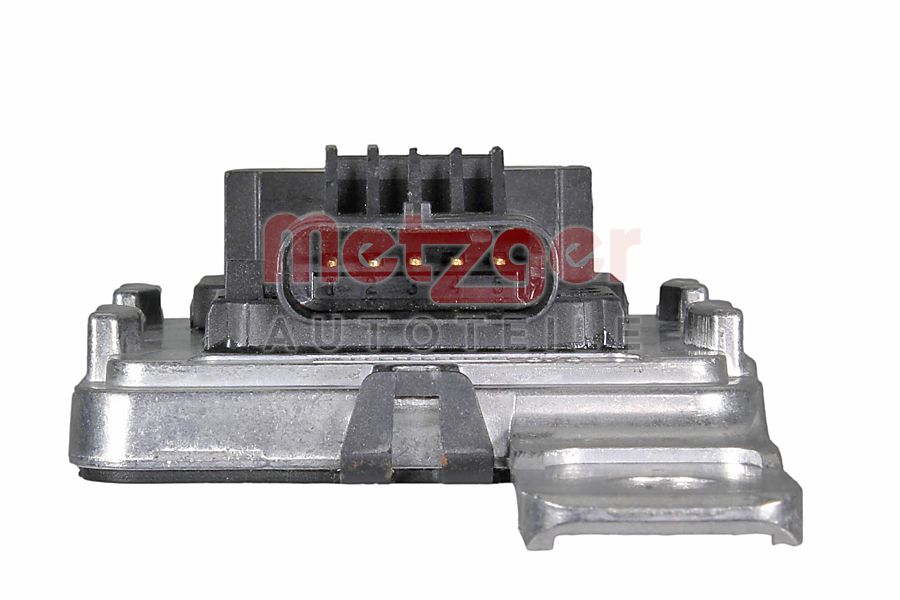 Metzger NOx-sensor, NOx-katalysator 0940017
