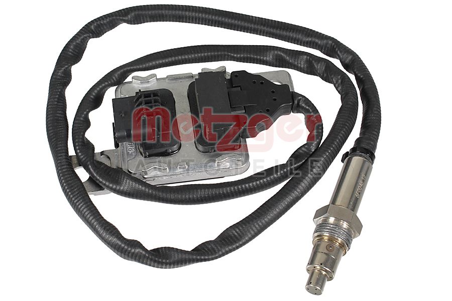 Metzger NOx-sensor, NOx-katalysator 0940018