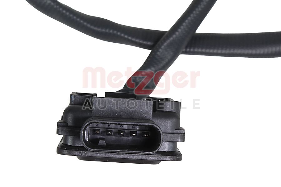 Metzger NOx-sensor, NOx-katalysator 0940019