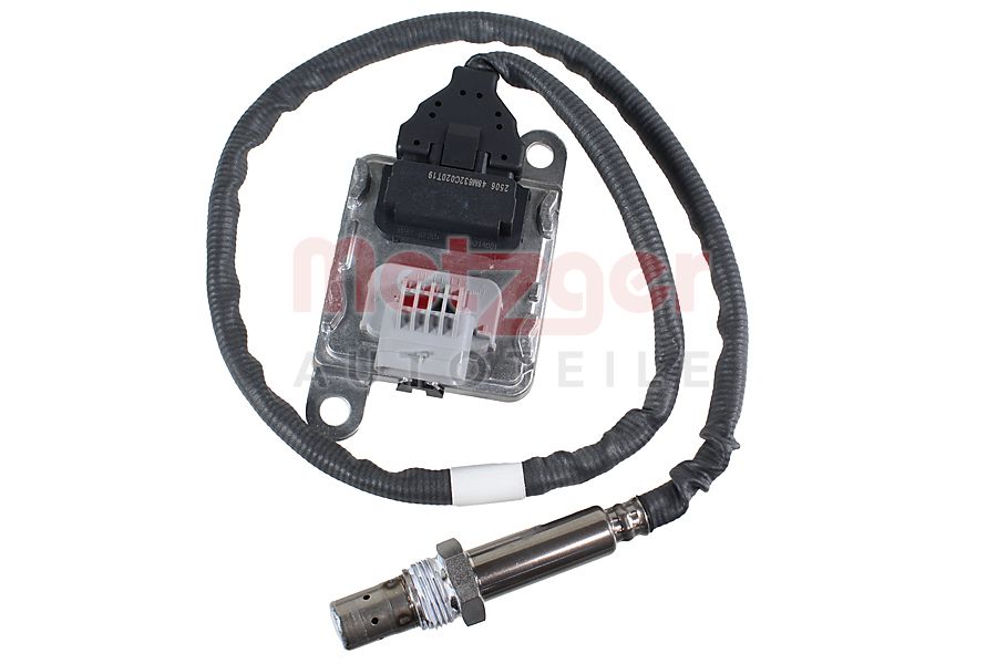Metzger NOx-sensor, NOx-katalysator 0940020