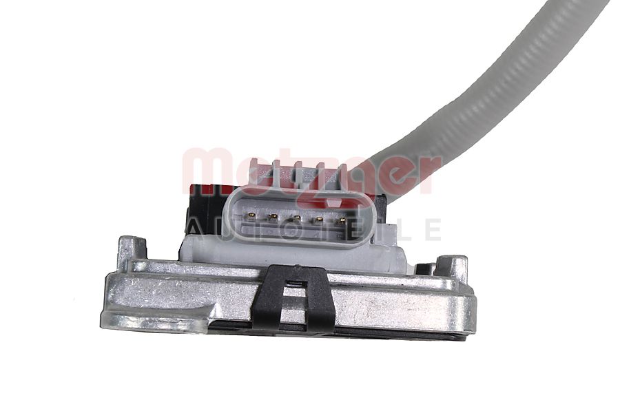 Metzger NOx-sensor, NOx-katalysator 0940025