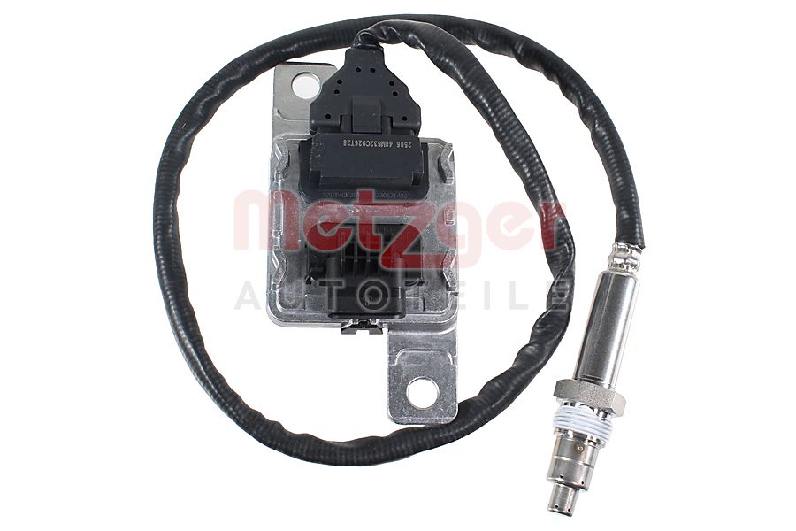 Metzger NOx-sensor, NOx-katalysator 0940026