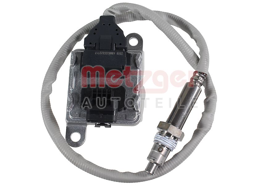 Metzger NOx-sensor, NOx-katalysator 0940028