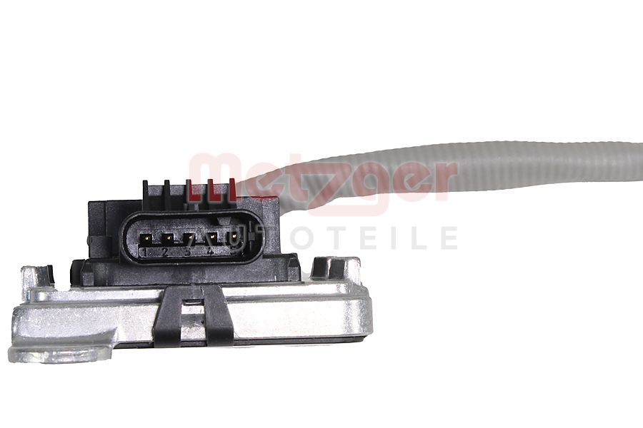 Metzger NOx-sensor, NOx-katalysator 0940028