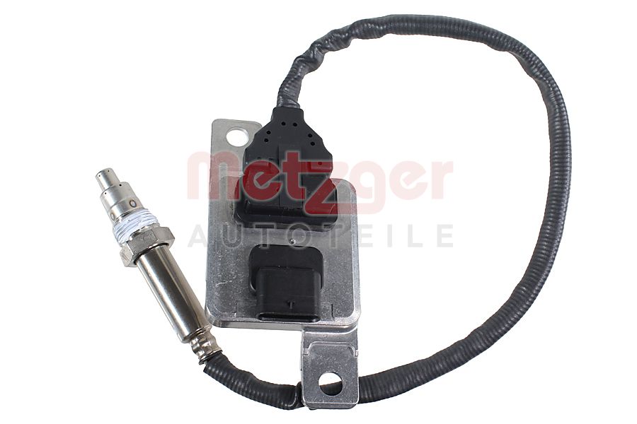 Metzger NOx-sensor, NOx-katalysator 0940029