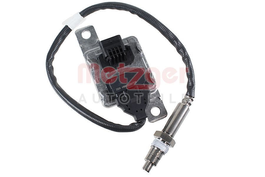 Metzger NOx-sensor, NOx-katalysator 0940031
