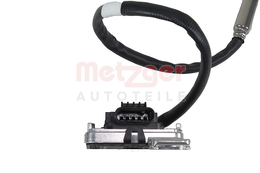 Metzger NOx-sensor, NOx-katalysator 0940031