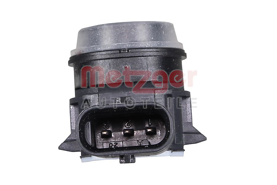 Metzger Sensor, park distance control 0950007