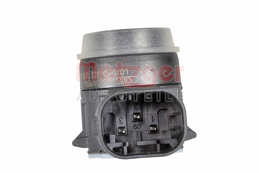 Metzger Sensor, park distance control 0950008