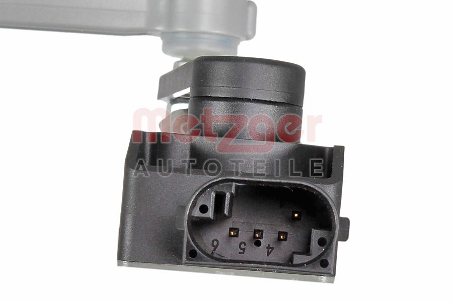 Metzger sensor, stelelement koplamphoogteregeling 0970005