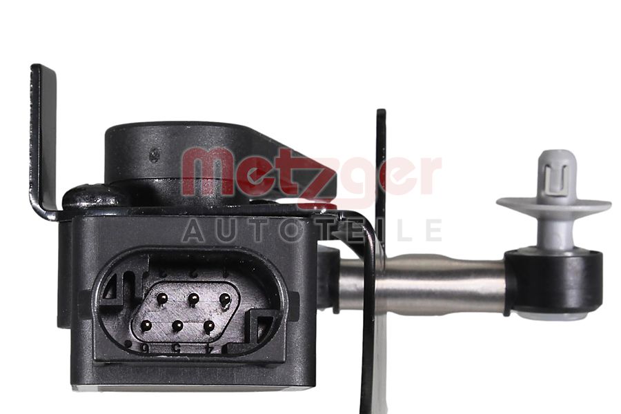 Metzger sensor, stelelement koplamphoogteregeling 0970007