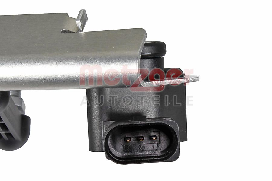 Metzger sensor, stelelement koplamphoogteregeling 0970008