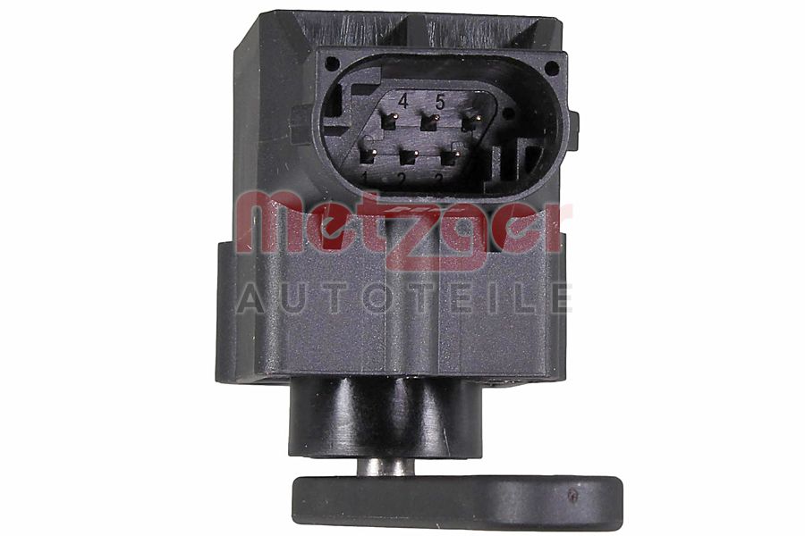Metzger sensor, stelelement koplamphoogteregeling 0970009