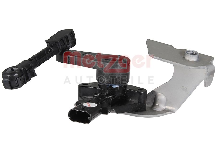 Metzger sensor, stelelement koplamphoogteregeling 0970011