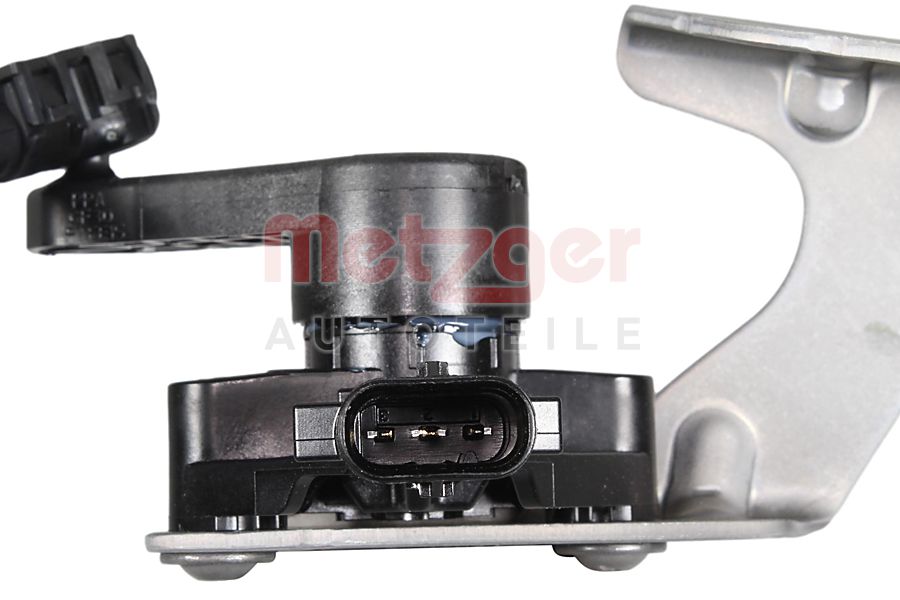 Metzger sensor, stelelement koplamphoogteregeling 0970011