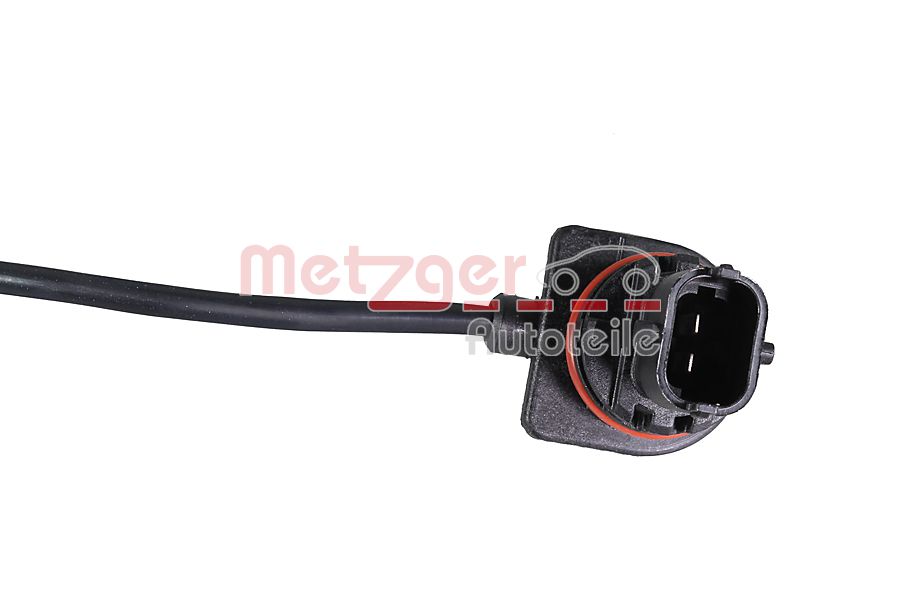 Metzger Sensor, motoroliepeil 0980004