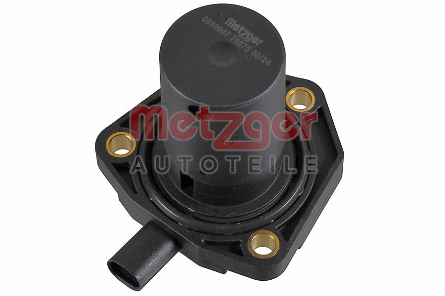 Metzger Sensor, motoroliepeil 0980007