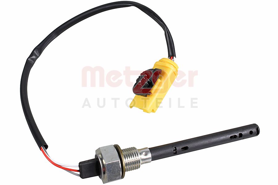 Metzger Sensor, motoroliepeil 0980009