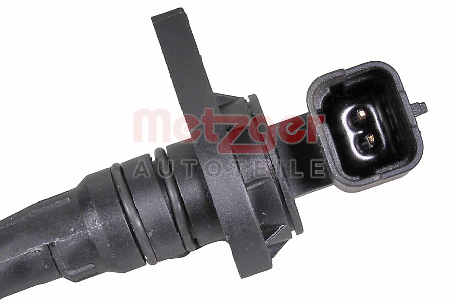 Metzger Sensor, motoroliepeil 0980012